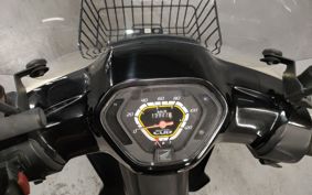 HONDA SUPER CUB110 JA10
