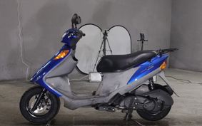 SUZUKI ADDRESS V125 CF4EA
