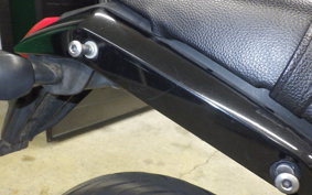 HONDA VTR 250 Gen. 2 2011 MC33