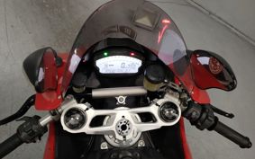 DUCATI  DUCATI 959PANIGA-RE HA01JA