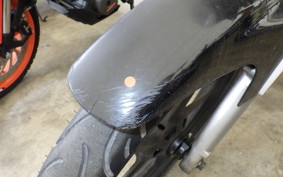 YAMAHA YBR125