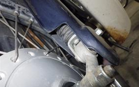 HONDA C70 SUPER CUB 2008 C70