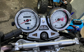 KAWASAKI ZEPHYR 1100 1994 ZRT10A