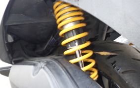 SUZUKI SKYWAVE 200 (Burgman 200) CH41A