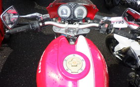 DUCATI MONSTER S2R 800 2008