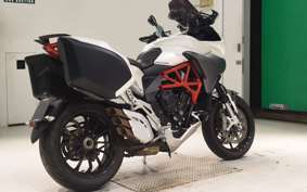 MV AGUSTA TURISMO VELOCE 800 2019