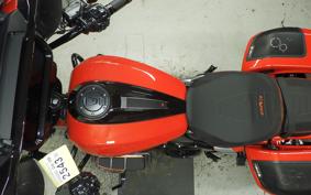 HARLEY FLHXSE1980CVO 2025