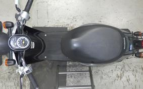 HONDA TODAY 2 AF67