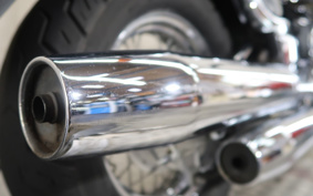 YAMAHA DRAGSTAR400 2011 VH02J