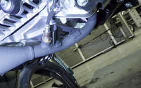 YAMAHA ﾄﾘｼﾃｨ125-3 SEL4J