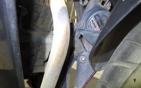 HONDA CBR250R GEN 3 1988 MC41