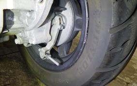 HONDA LEAD 125 2022 JF45