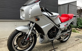 KAWASAKI KR250 KR250A