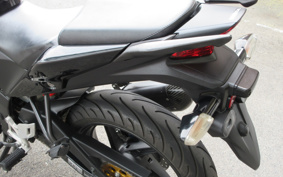 HONDA CBR125R JC50