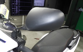 YAMAHA CYGNUS Griffus SEJ4J