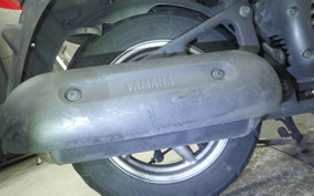 YAMAHA VINO 50 1984 SA26J