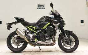 KAWASAKI Z900 Gen.2 2020 ZR900B