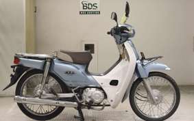 HONDA C110 SUPER CUB 2007 JA10