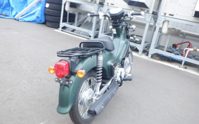 HONDA CROSS CUB 50 AA06