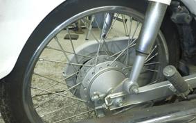 HONDA C110 SUPER CUB JA07