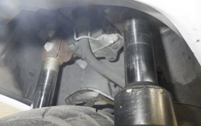 SUZUKI ADDRESS V125 S CF4MA