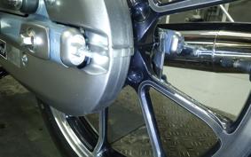 HONDA C125 SUPER CUB JA58