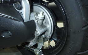 YAMAHA JOG125 2004 SEJ5J