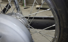 HONDA C110 SUPER CUB 2003 JA07