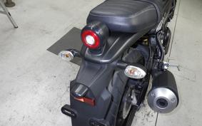 YAMAHA XSR155 2008