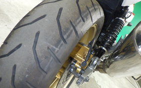 HONDA CB400 SUPER BOLDOR VTEC A 2013 NC42