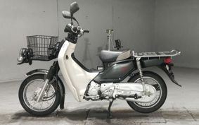 HONDA SUPER CUB50 AA04