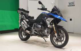 BMW R1250GS 2019