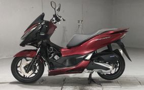 HONDA PCX 160 KF47
