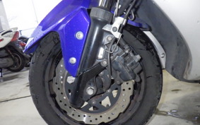 YAMAHA CYGNUS 125 XSR 3 SED8J