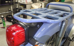 HONDA C50 SUPER CUB AA09