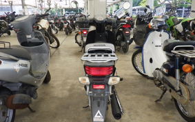 HONDA C110 SUPER CUB 2004 JA10