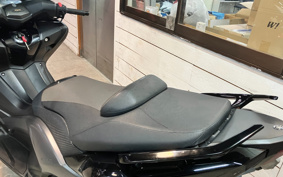 YAMAHA T-MAX 530 ABS IRON MAX 2013 SJ09