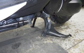 HONDA FORZA SI ABS MF12