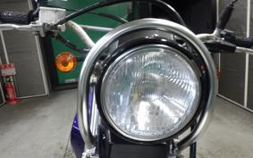 SUZUKI DJEBEL 200 (DR200SE) 2014 SH42A