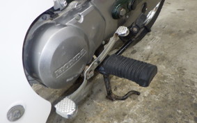 HONDA C90 SUPER CUB 2025 HA02