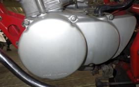 HONDA DREAM 50 2010 AC15