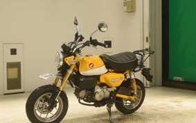 HONDA MONKEY 125 ABS JB02