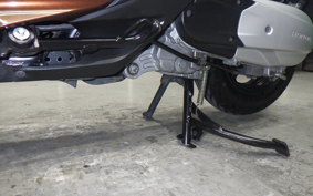 HONDA LEAD 125 2015 JF45