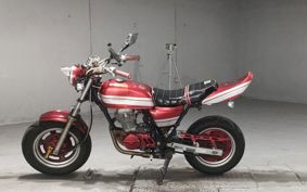 HONDA APE100 HC07