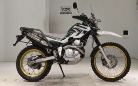 YAMAHA SEROW 250 Gen.3 DG31J