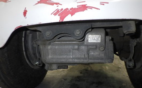 HONDA GYRO CANOPY 2004 TA03