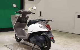 SUZUKI LET's Super Good 2004 CA4AA