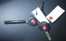 HONDA CT125-2 2022 JA65