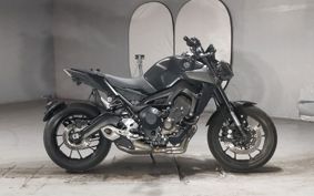 YAMAHA MT-09 2018 RN52J