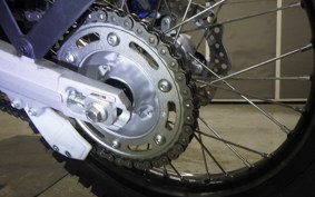 HONDA CRF250L MD47